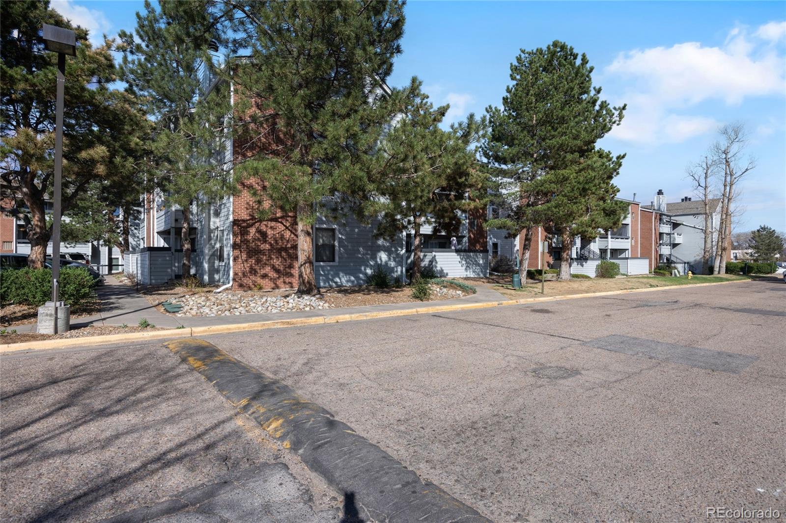 14469 E 1st Dr #A12, Aurora, CO 80011