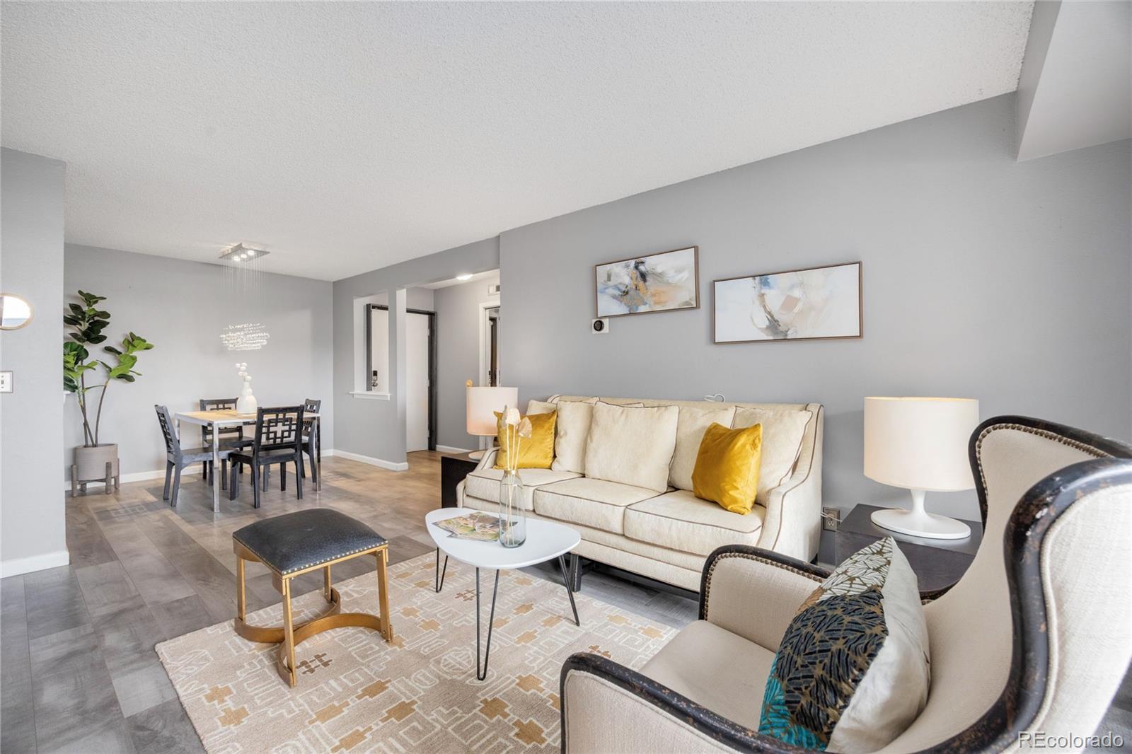 14469 E 1st Dr #A12, Aurora, CO 80011