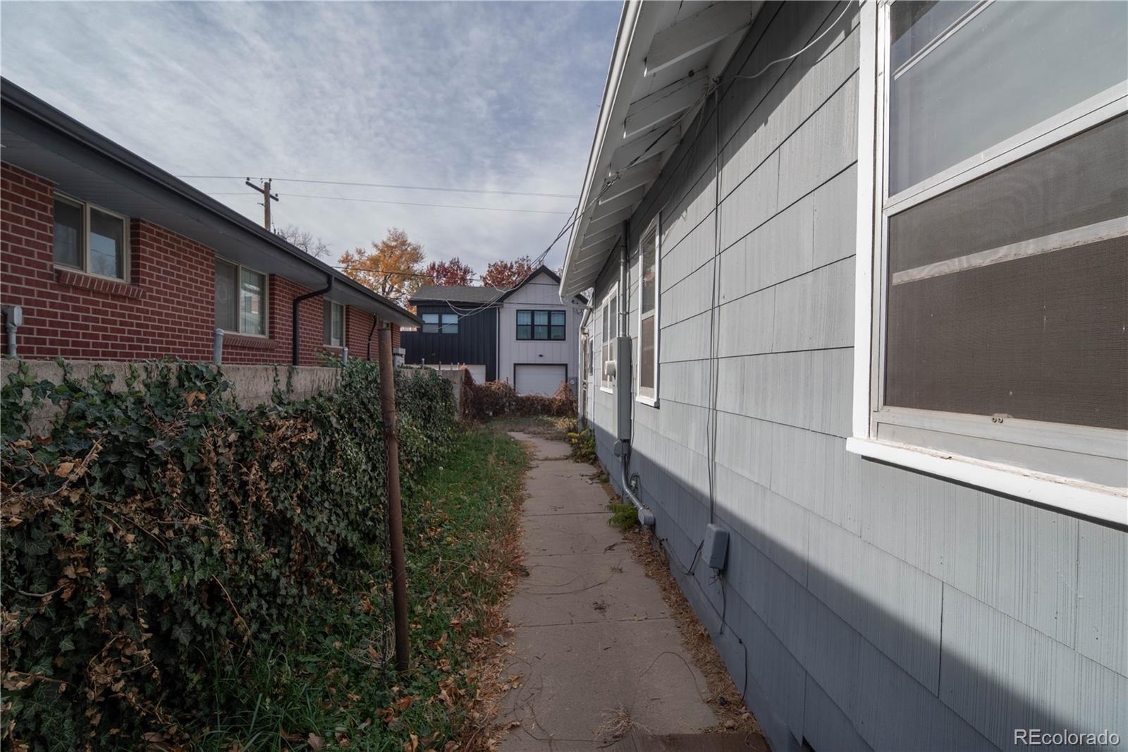 4325 Perry St, Denver, CO 80212