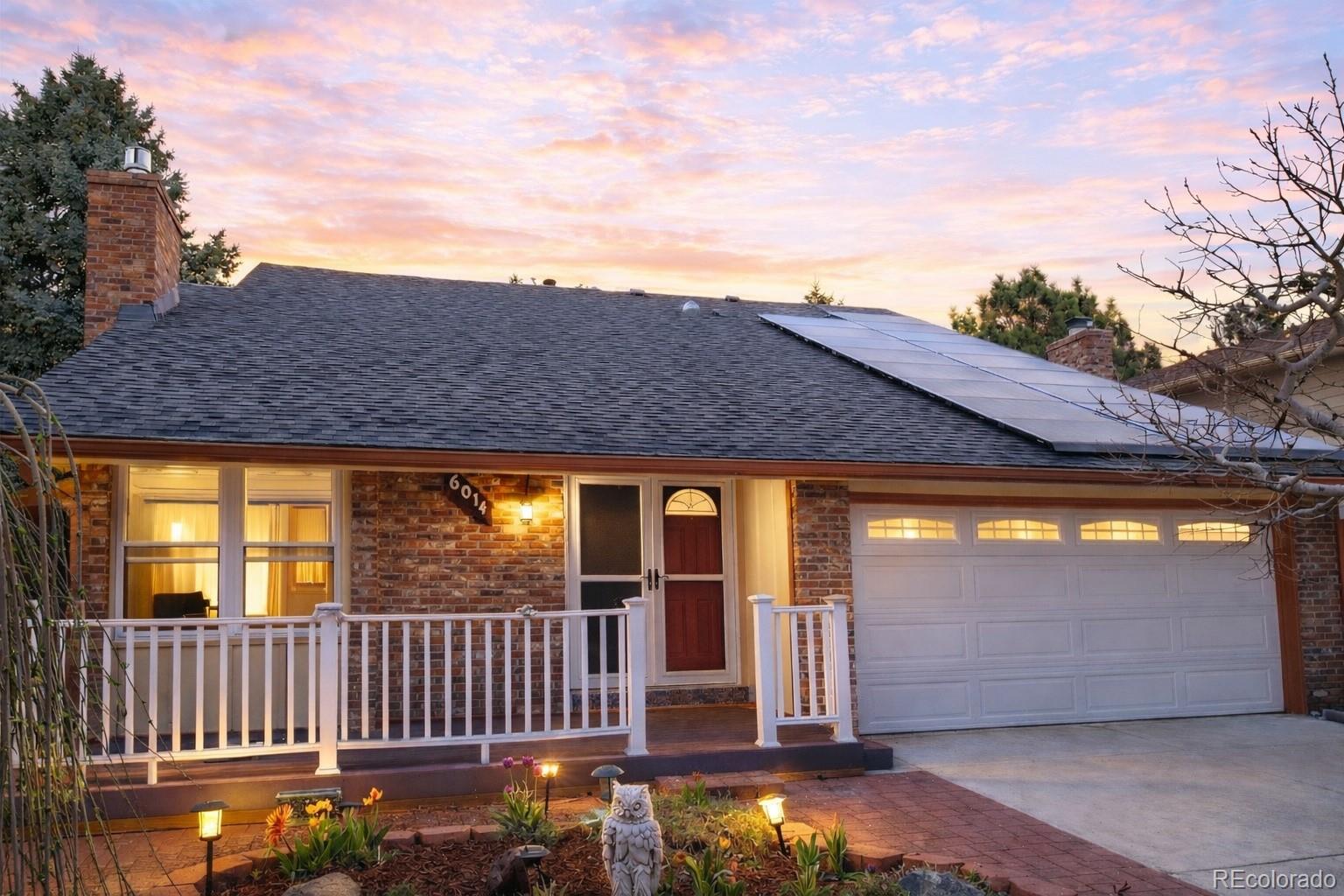 6014 S Kingston Cir, Englewood, CO 80111