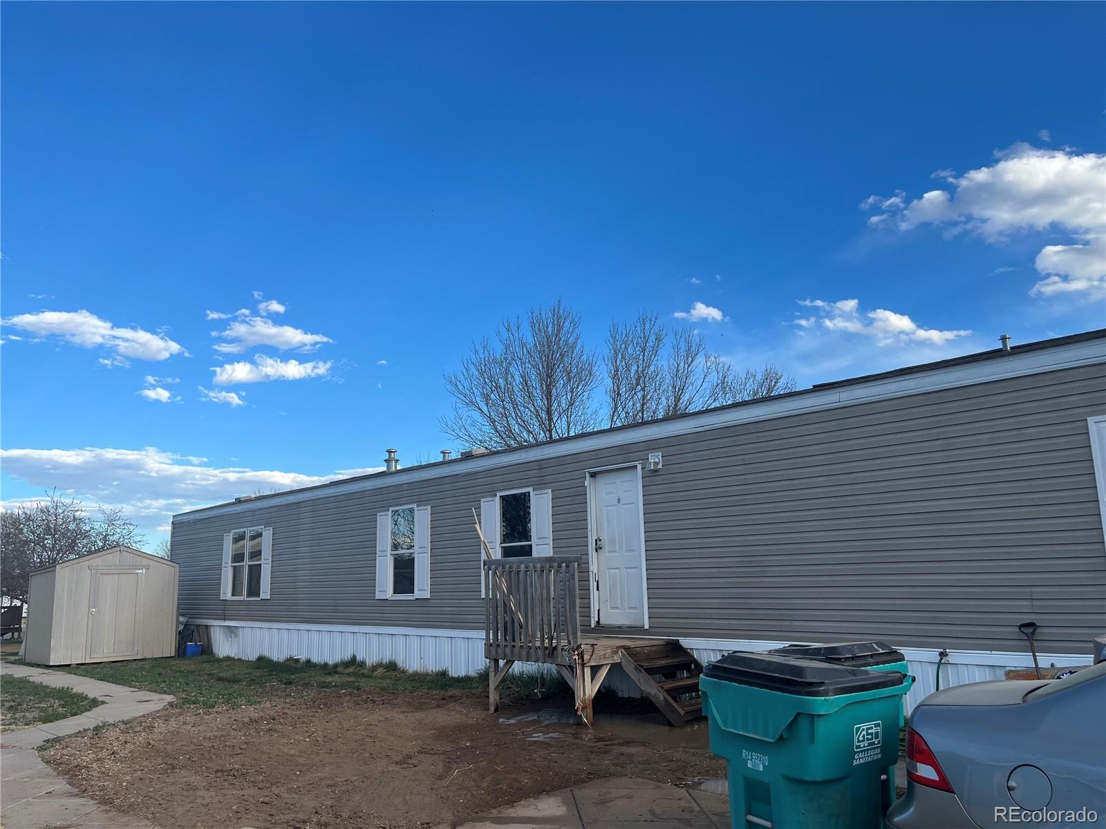 435 N 35th Ave Lot 286, Greeley, CO 80631