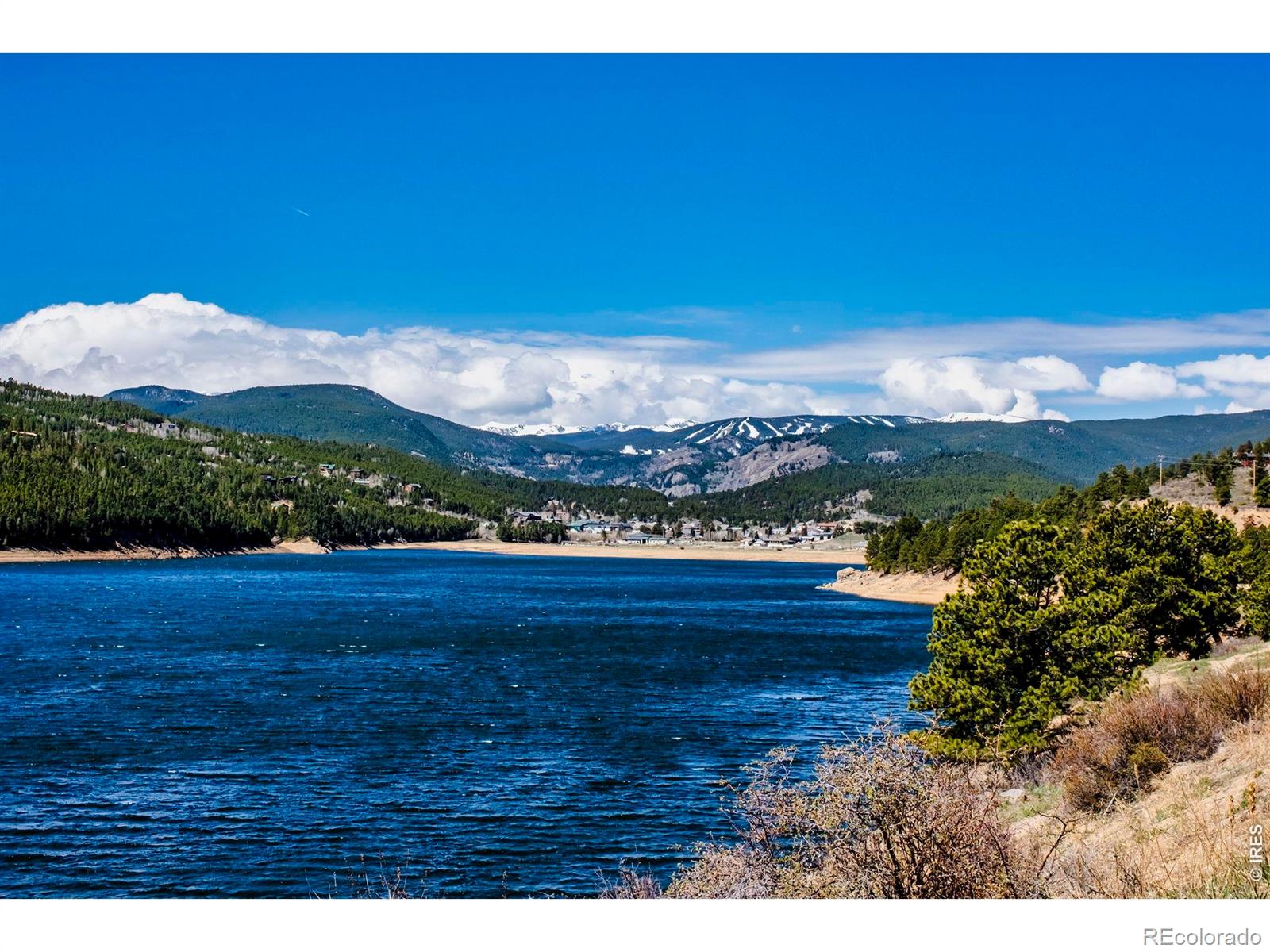 11 Juneau Cir, Nederland, CO 80466