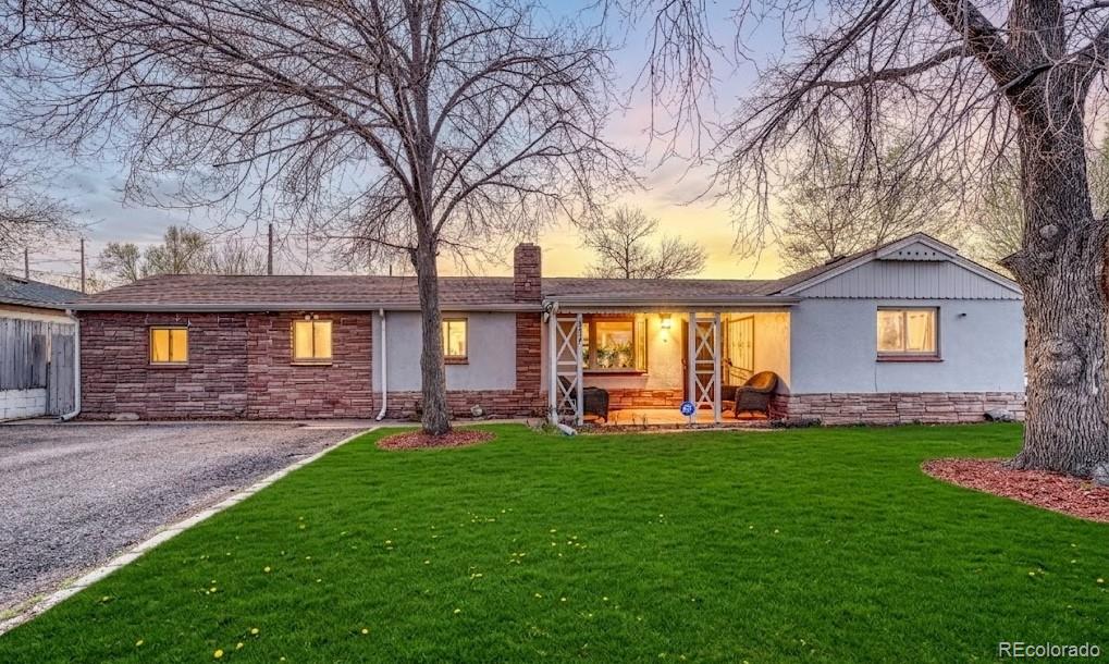 Home Worth Check