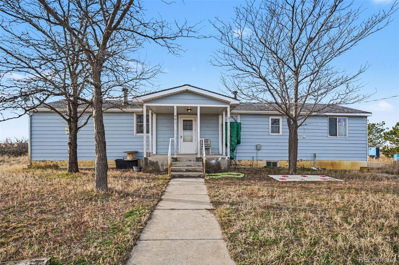 901 County Road 3, Wiggins, CO 80654