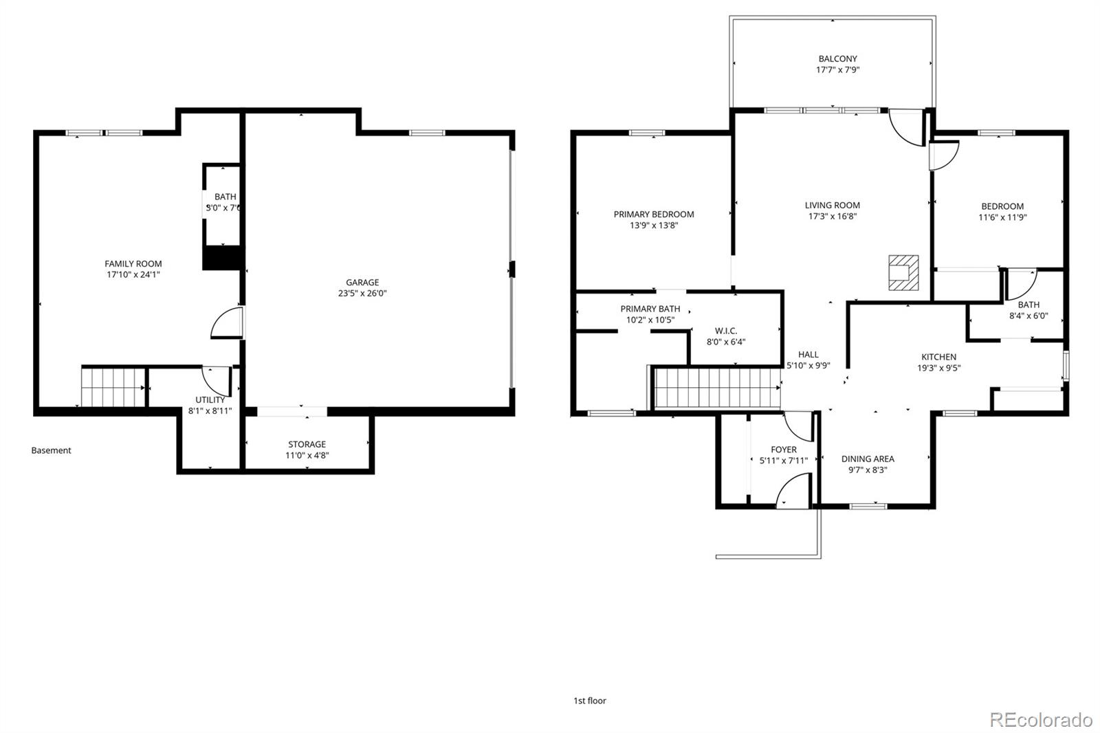 7116 County Road 92, Lake George, CO 80827