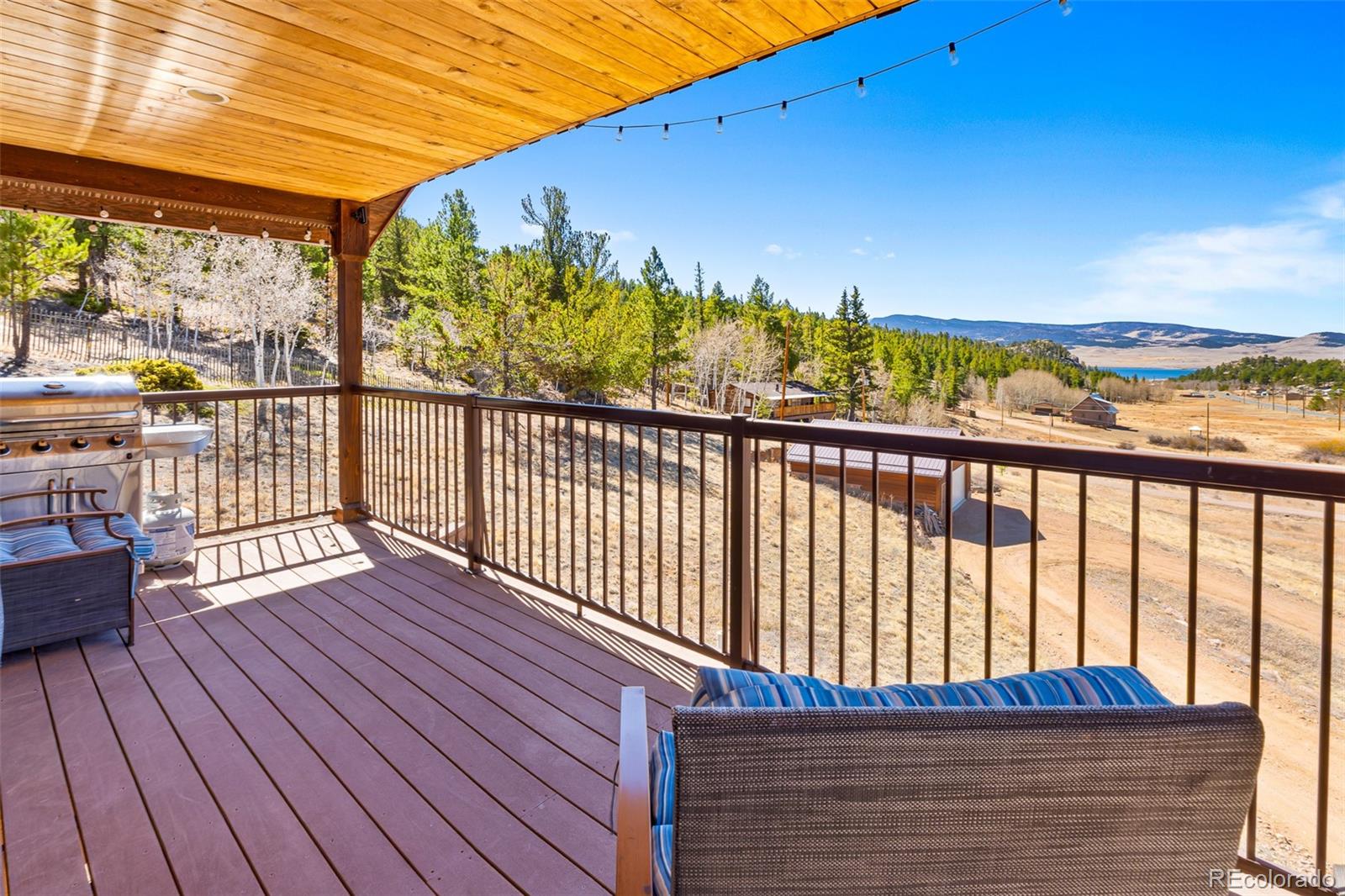 7116 County Road 92, Lake George, CO 80827