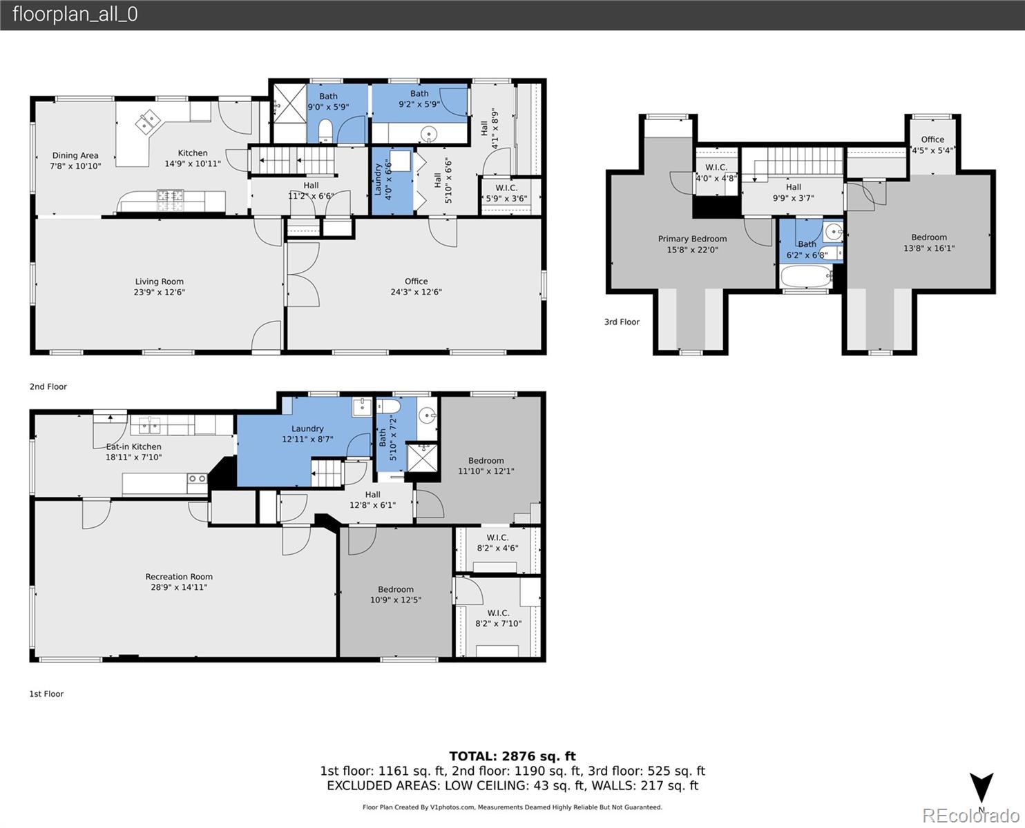 1810 W Exposition Ave, Denver, CO 80223