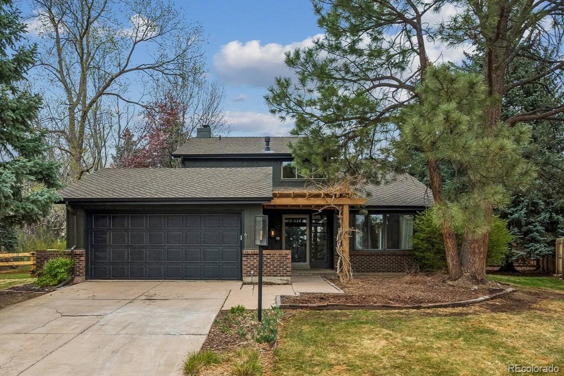 5161 E Fair Dr, Centennial, CO 80121