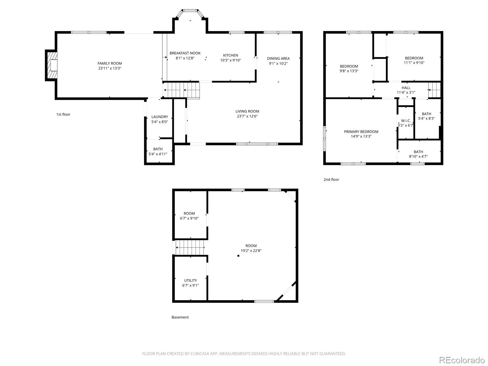 55004 E Bison Dr, Strasburg, CO 80136