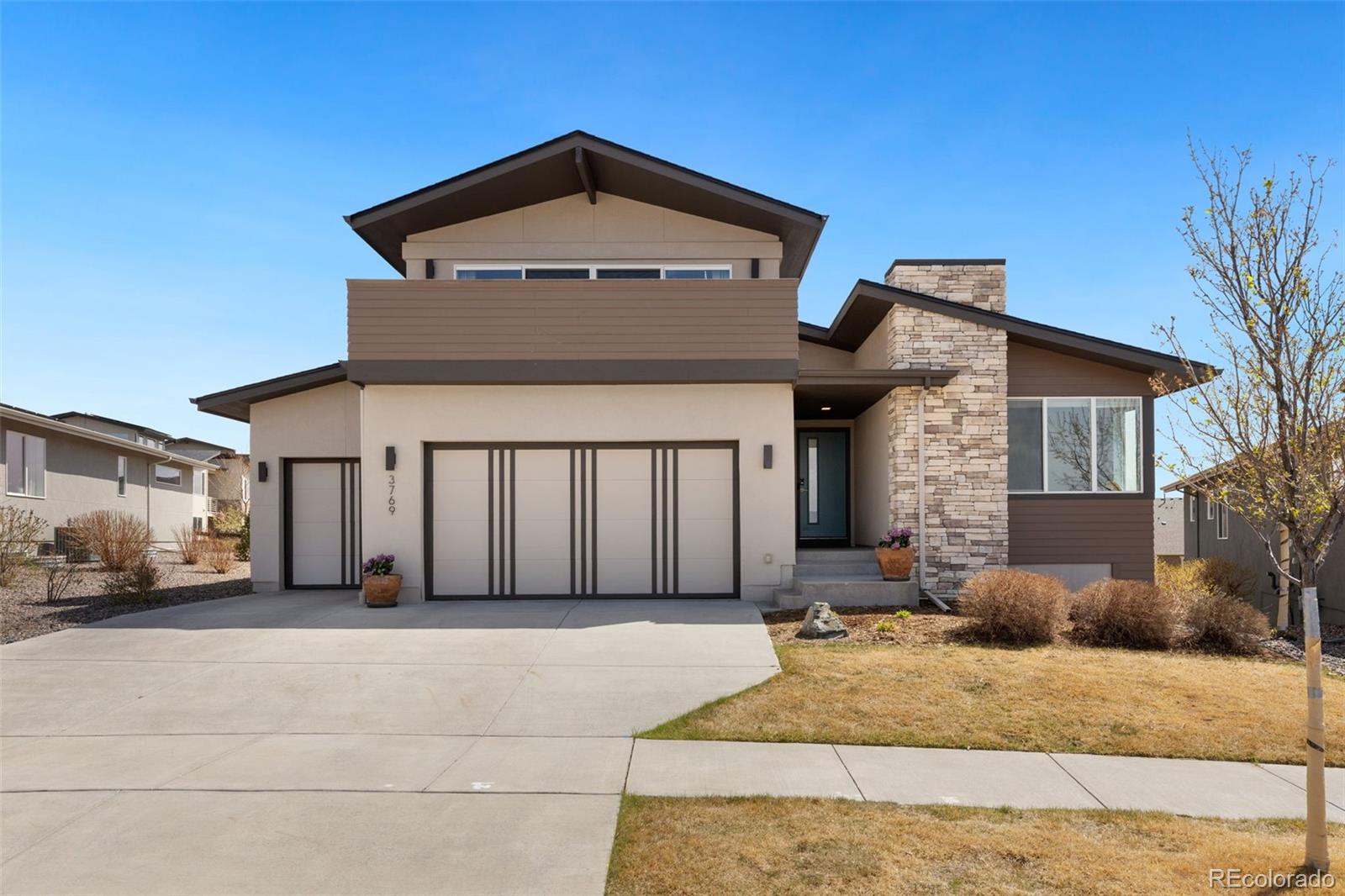 3769 Hermosa Creek Ct, Colorado Springs, CO 80924