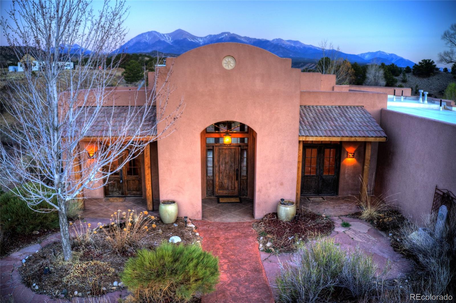 9765 Arroyo Dr, Salida, CO 81201