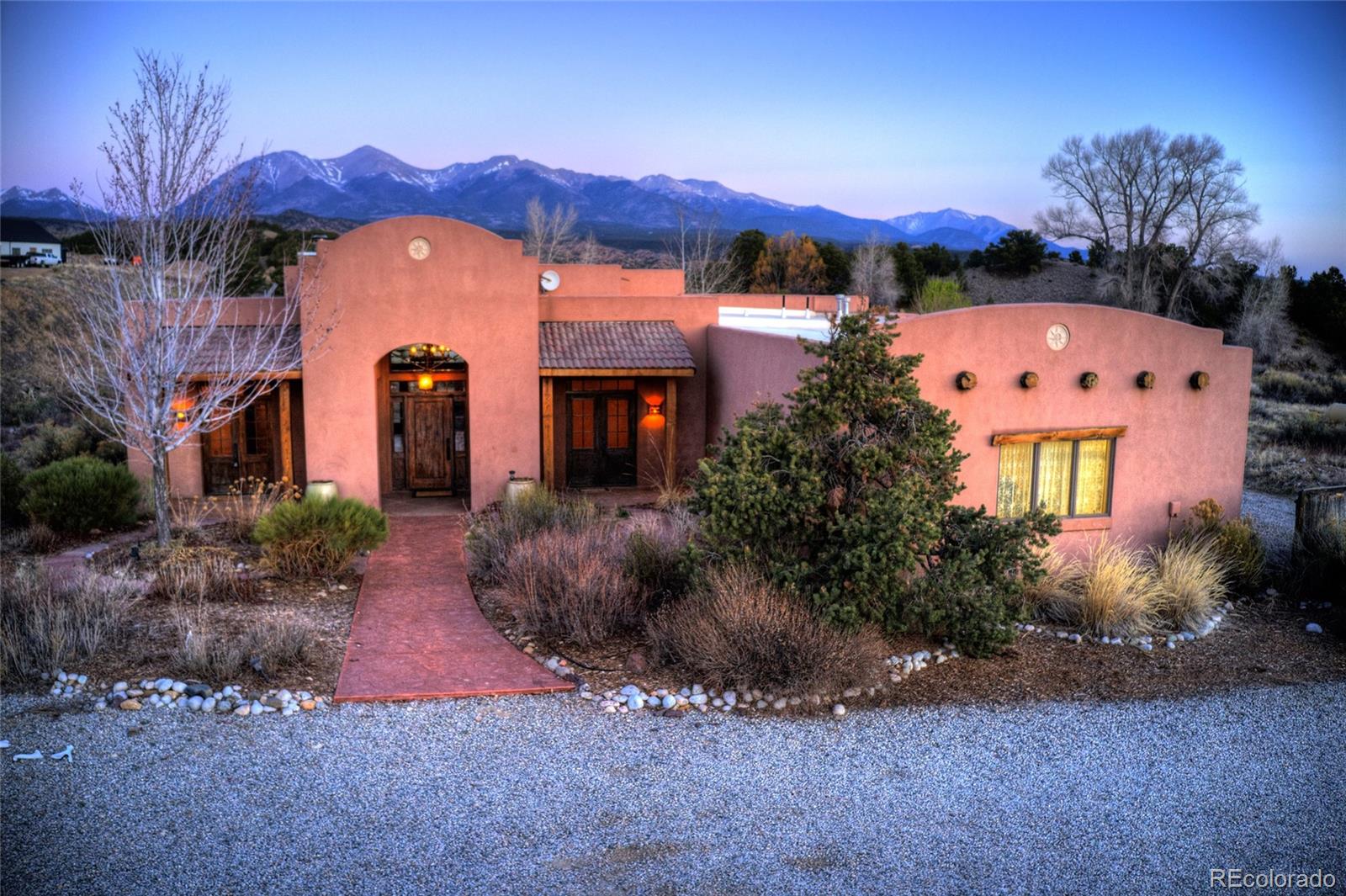 9765 Arroyo Dr, Salida, CO 81201