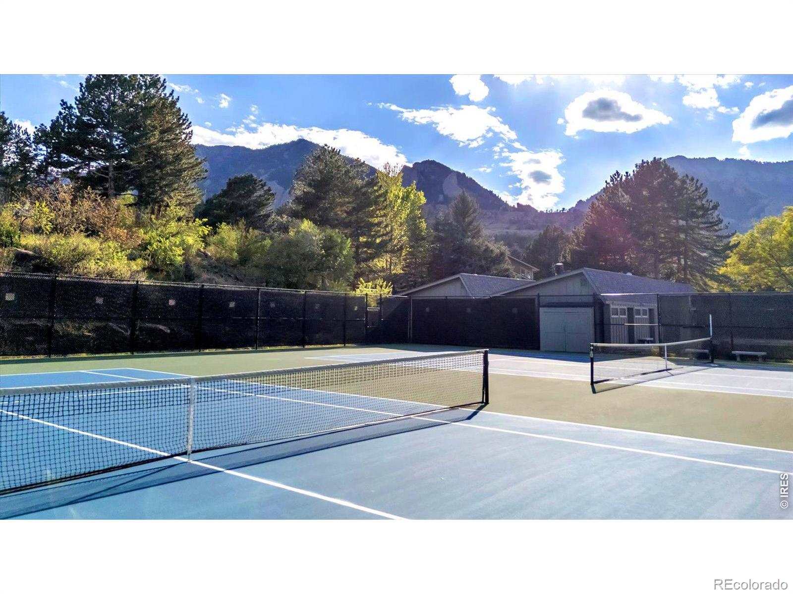 2423 Powderhorn Ln, Boulder, CO 80305