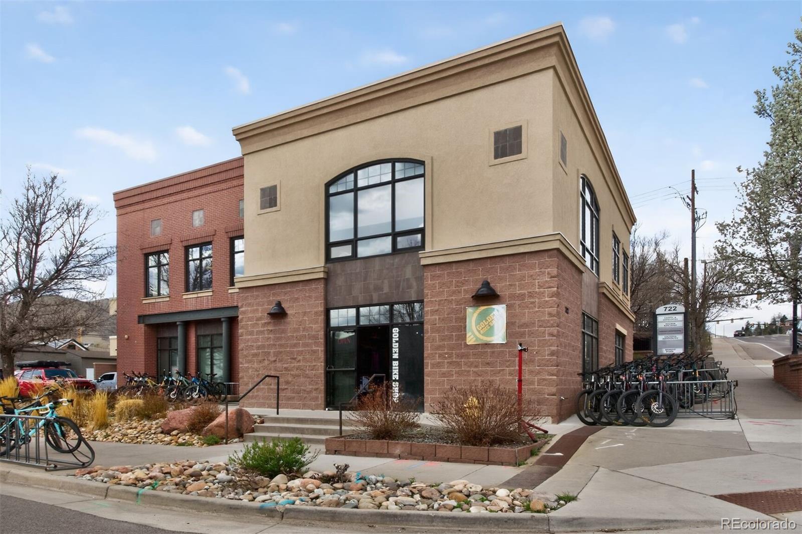 722 Washington St #210, Golden, CO 80401