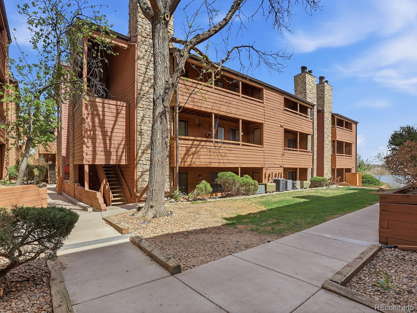 4671 S Decatur St #128, Englewood, CO 80110