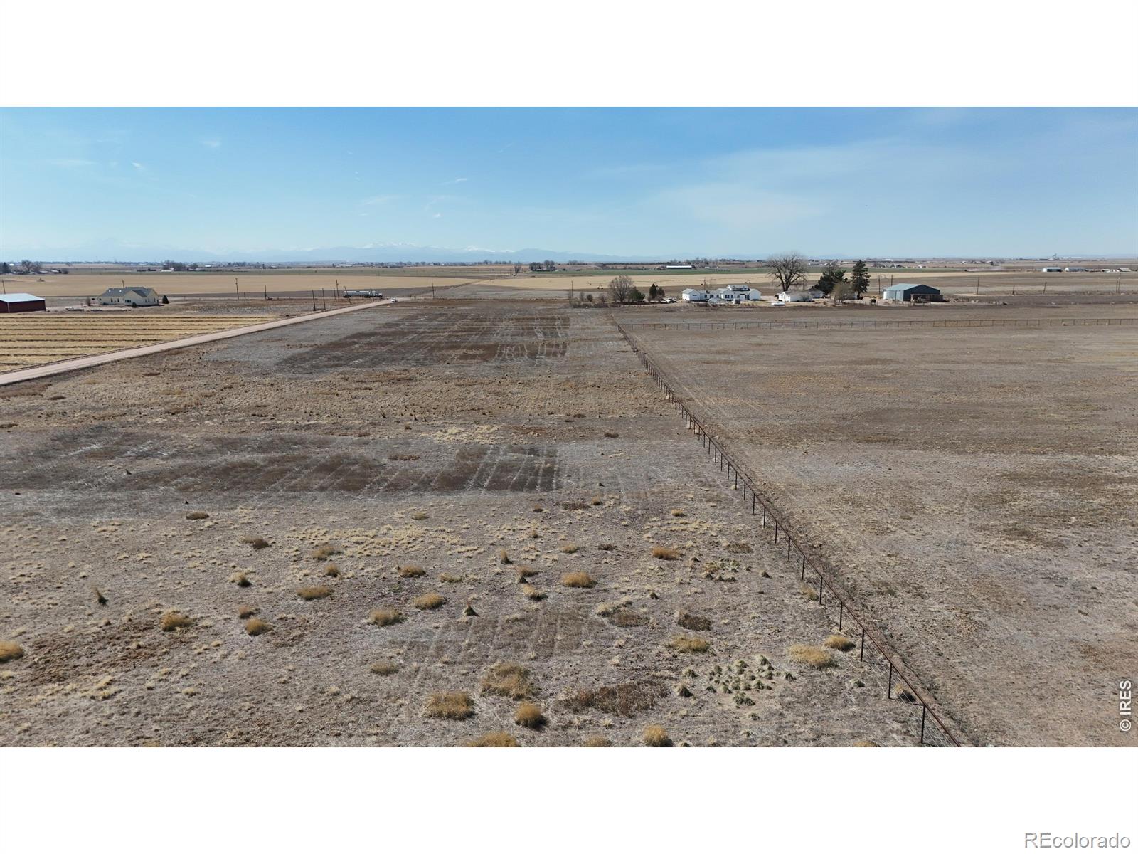 0 County Road 43, Ault, CO 80610