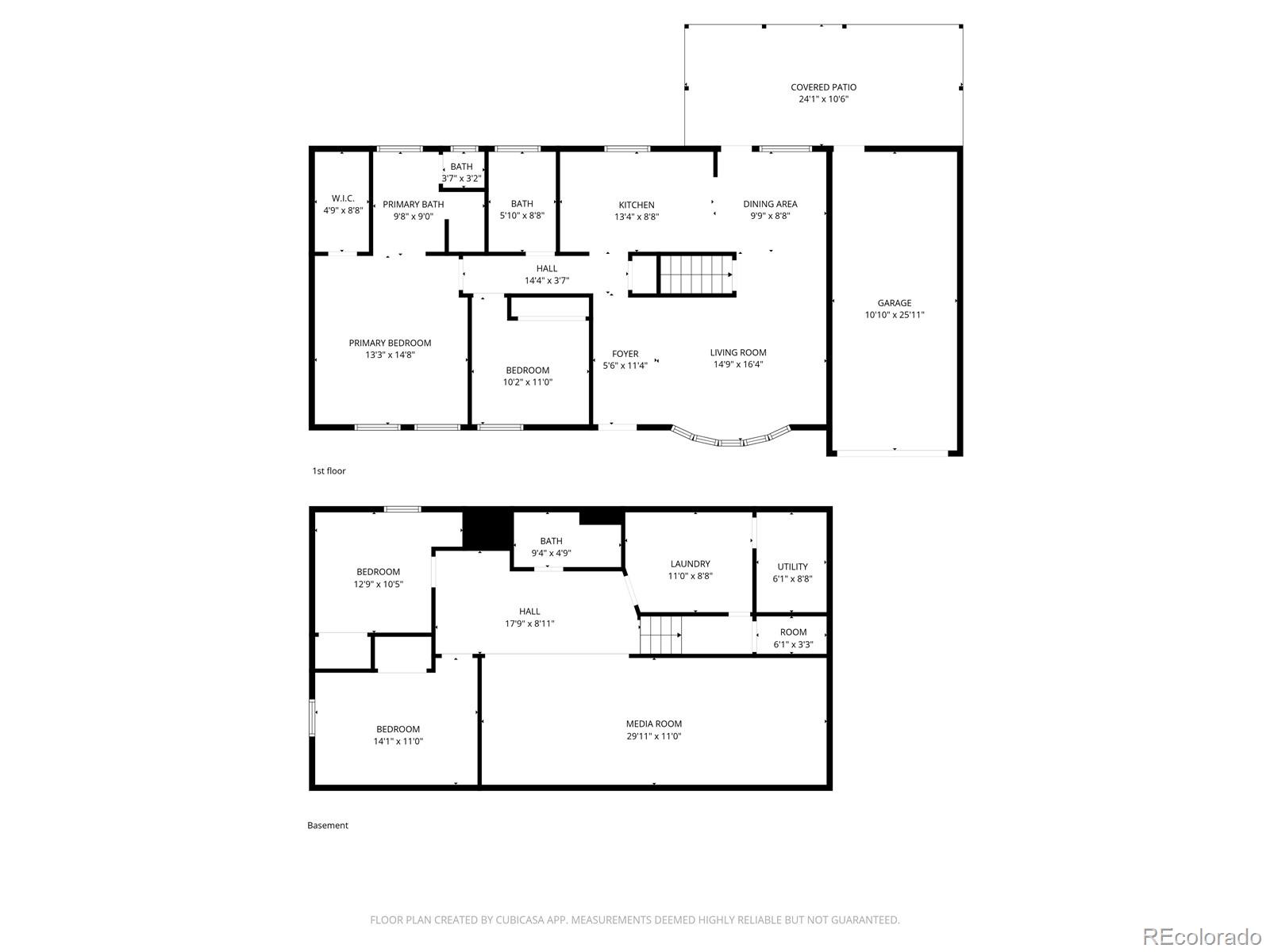 1606 S Fairfax St, Denver, CO 80222