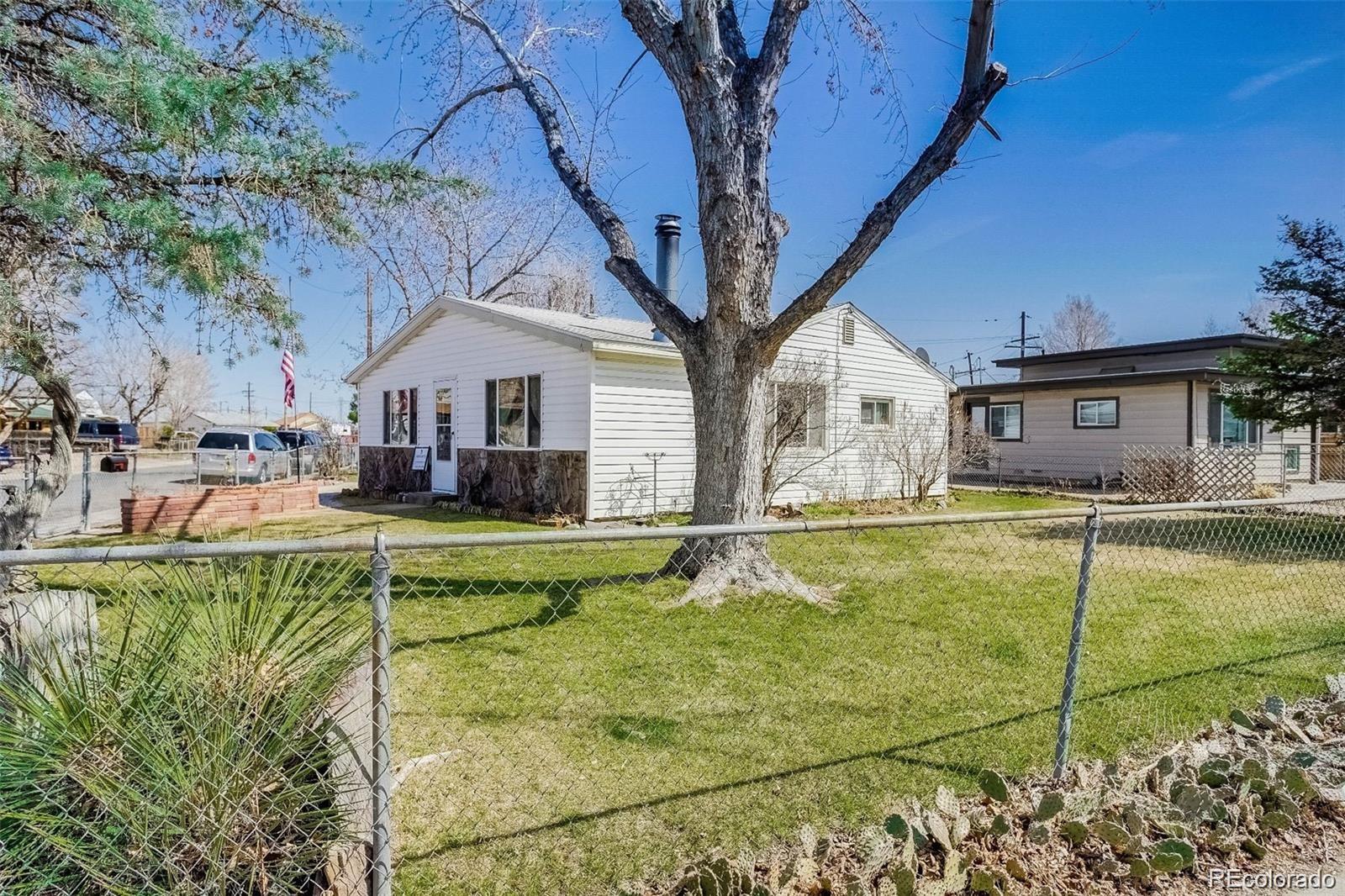 6750 Clermont St, Commerce City, CO 80022