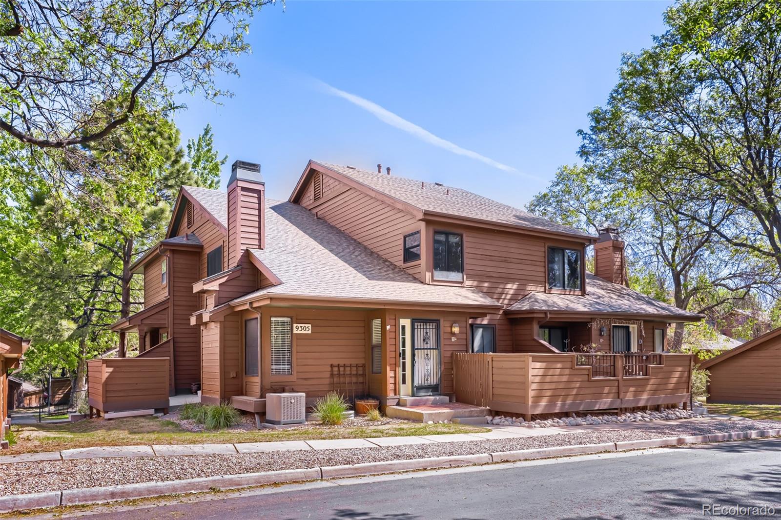 9305 W 80th Pl #C, Arvada, CO 80005