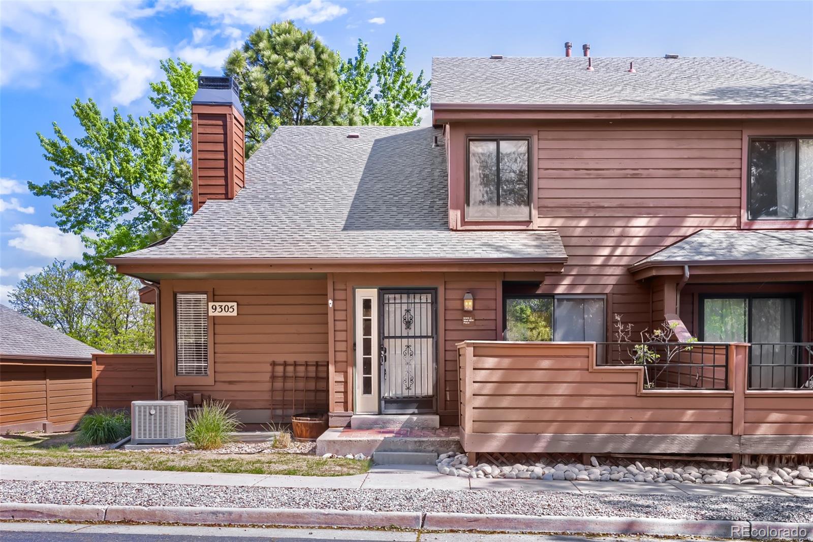 9305 W 80th Pl #C, Arvada, CO 80005