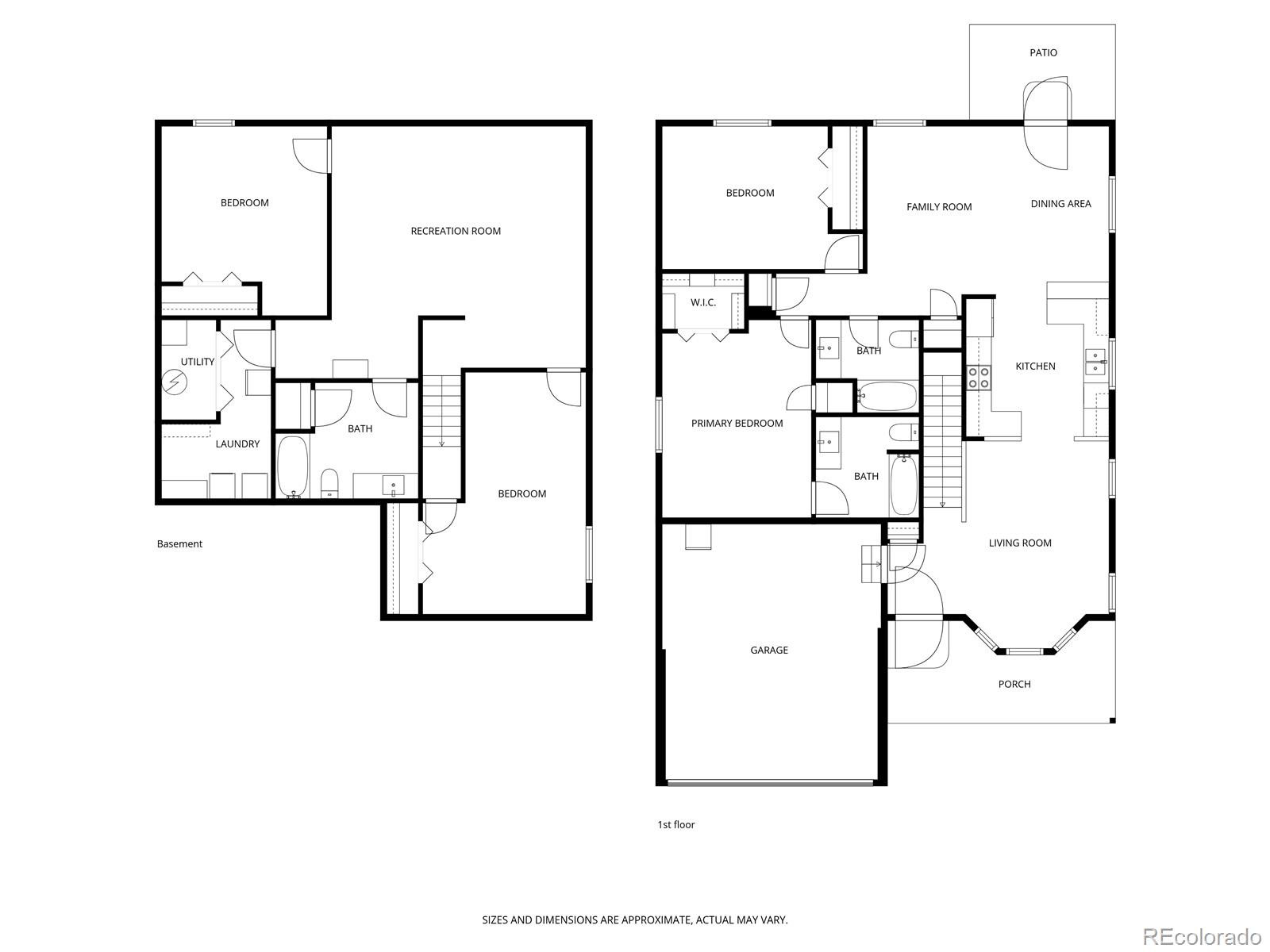 6471 E 62nd Pl, Commerce City, CO 80022