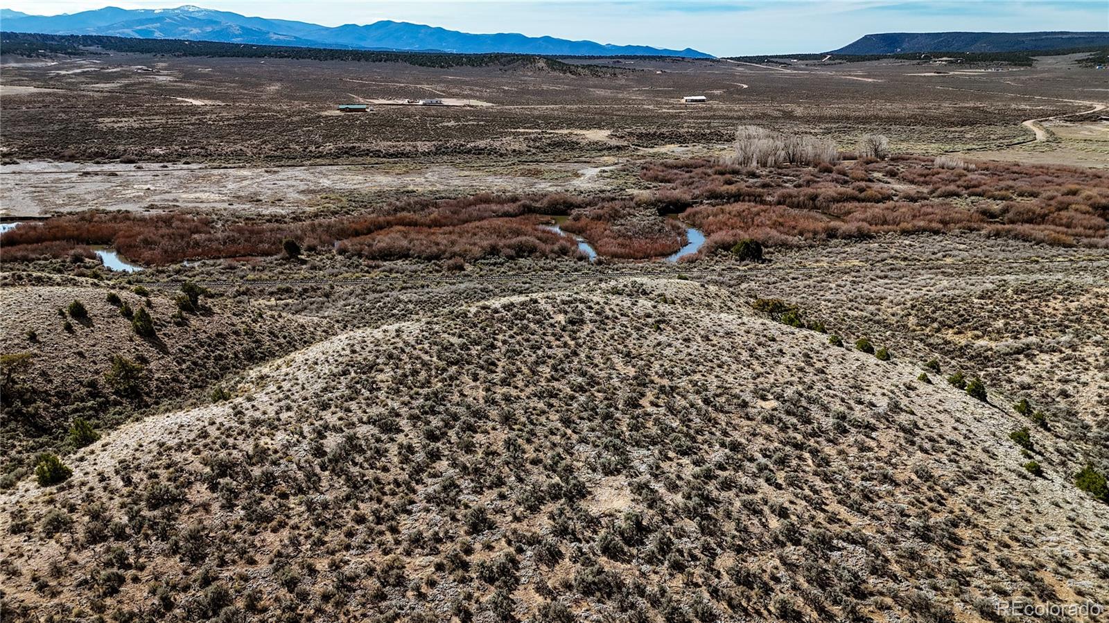 LOT 2981 Blk 174, Fort Garland, CO 81133