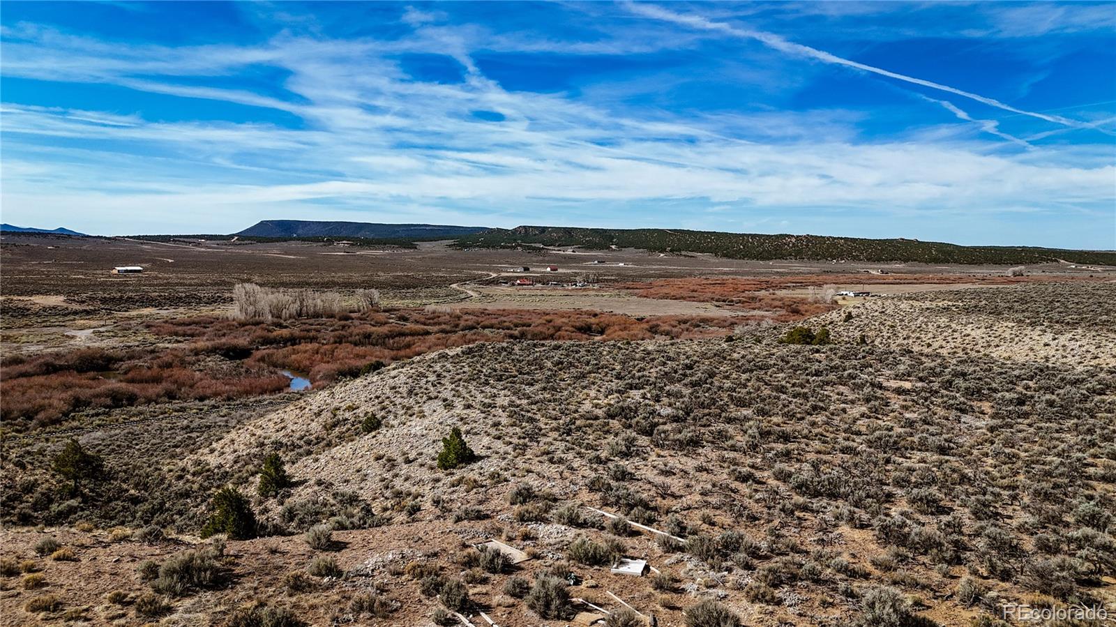 LOT 2981 Blk 174, Fort Garland, CO 81133