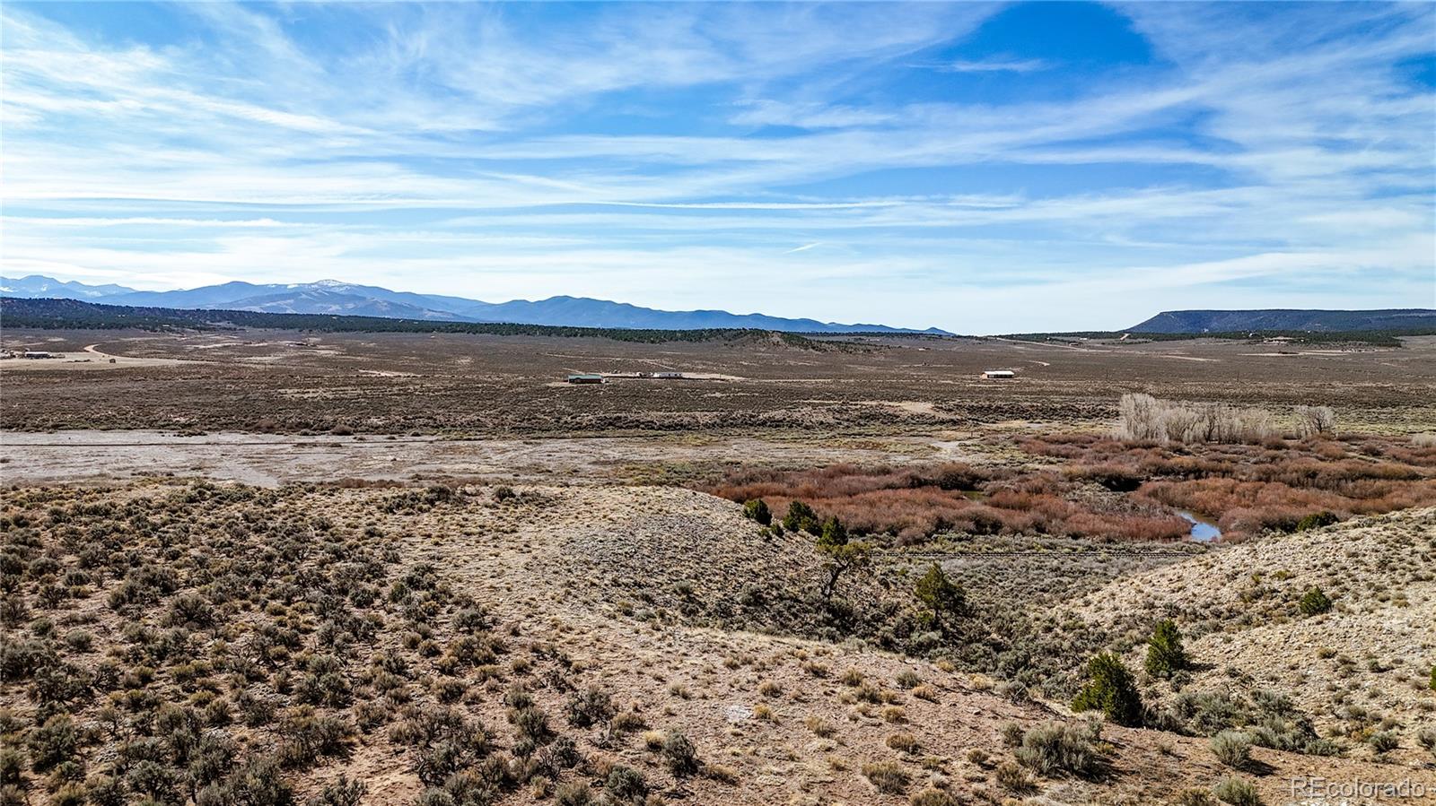 LOT 2981 Blk 174, Fort Garland, CO 81133
