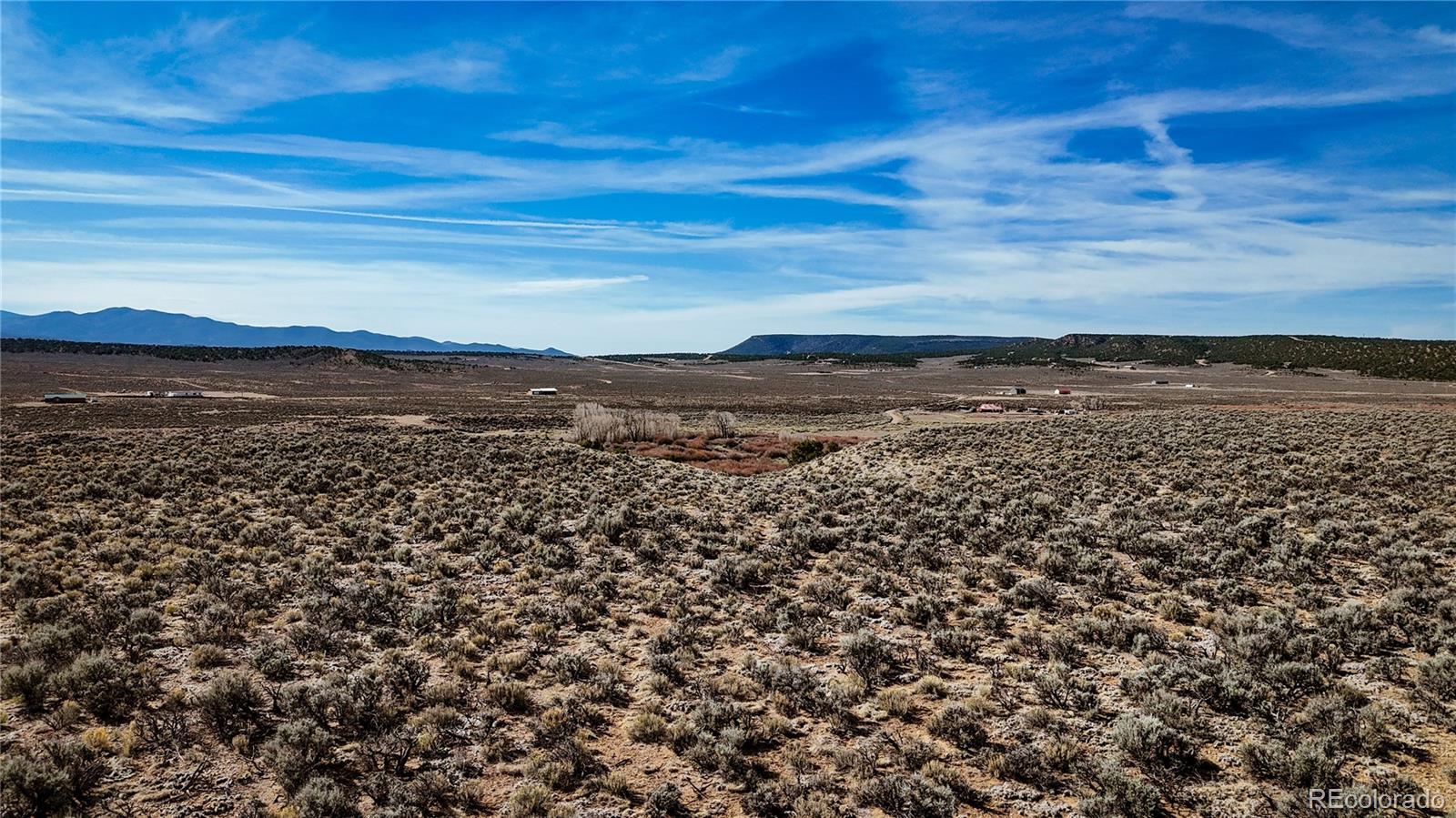 LOT 2981 Blk 174, Fort Garland, CO 81133