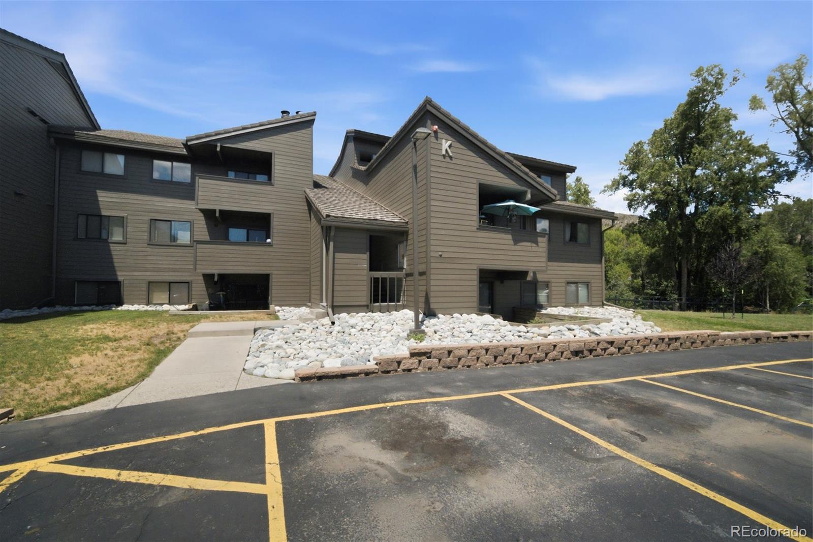 1061 1 W Beaver Creek Blvd #K104, Avon, CO 81620