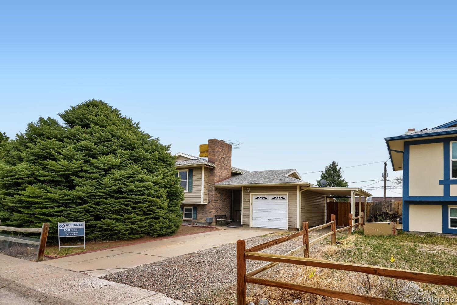 602 Phay Ave, Canon City, CO 81212