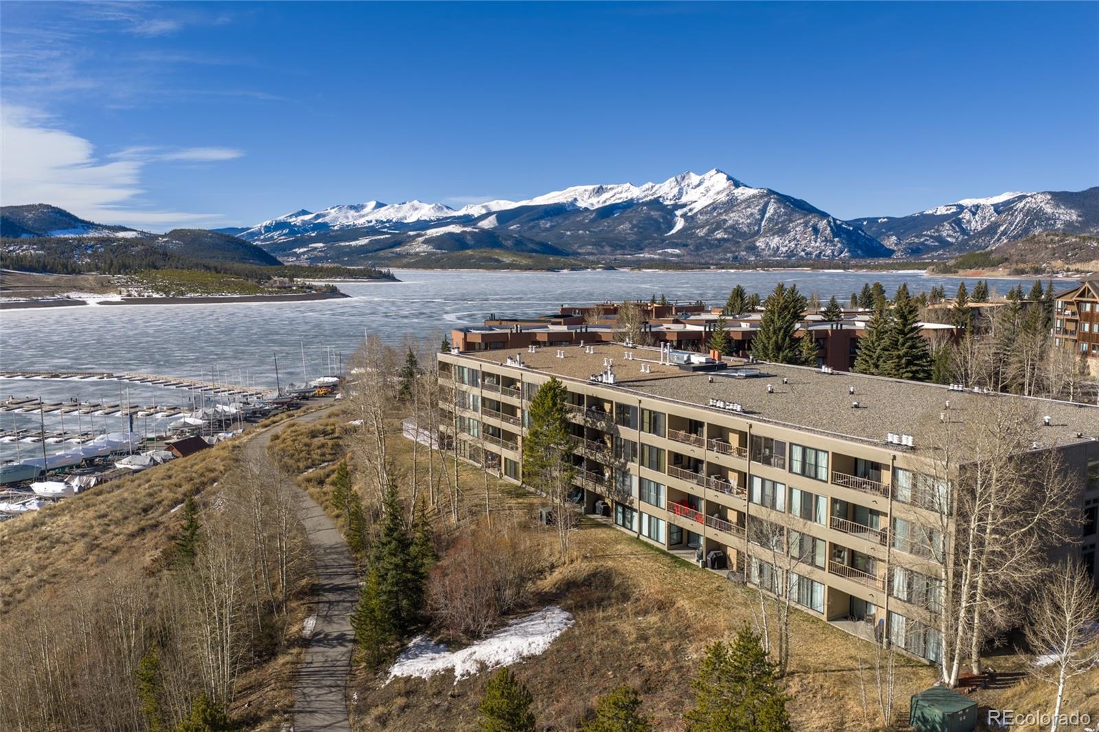 220 E La Bonte St #219, Dillon, CO 80435
