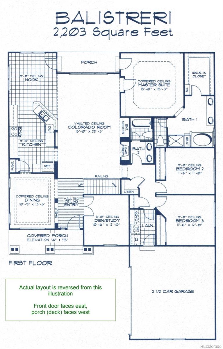 3821 Sunchase Dr, Castle Rock, CO 80109