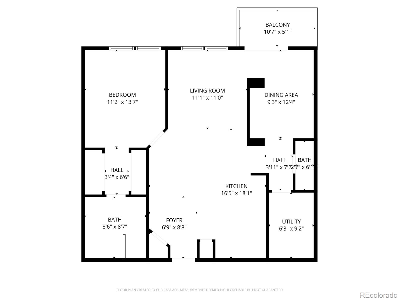 13456 Via Varra #221, Broomfield, CO 80020