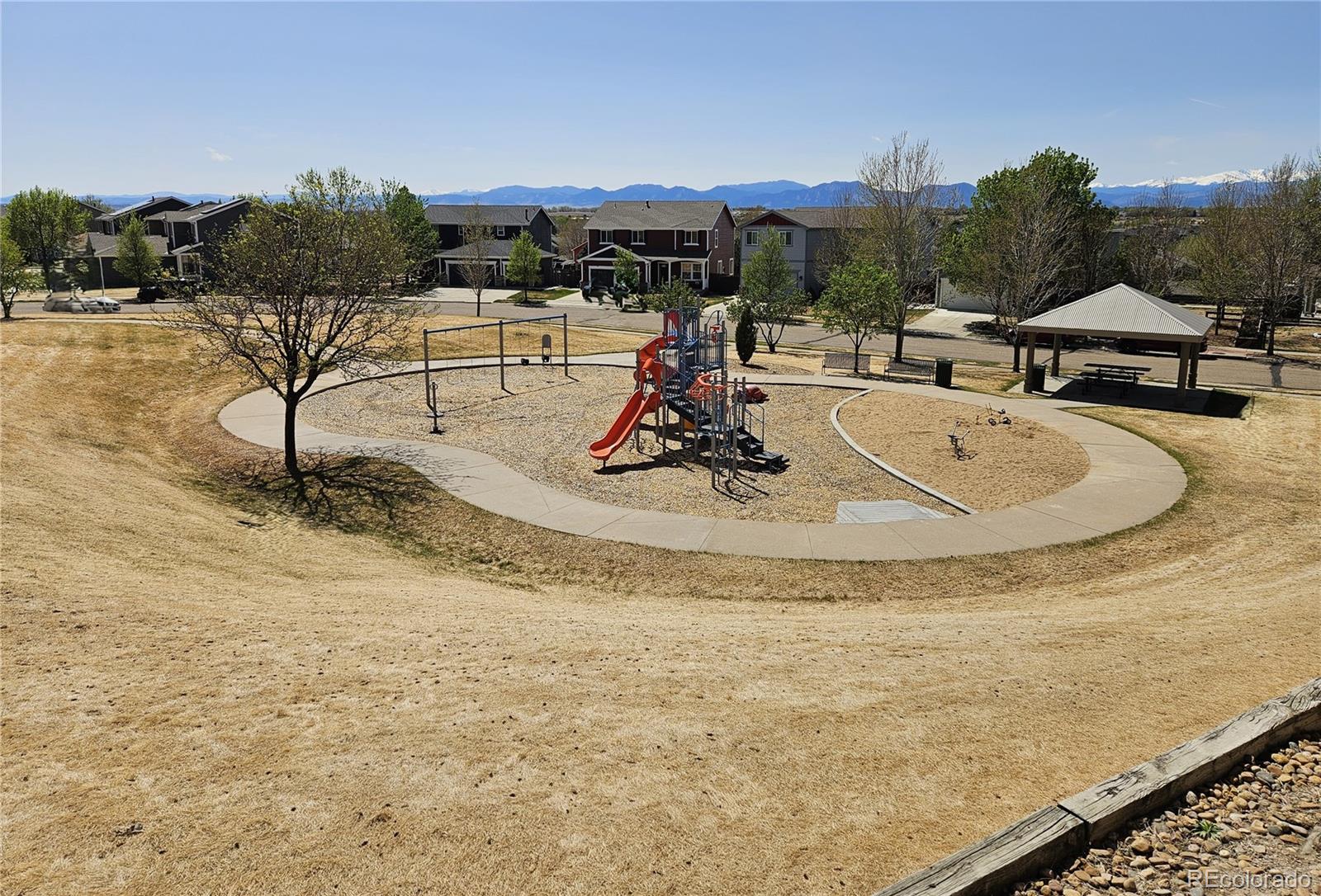 188 Monares Ln, Erie, CO 80516