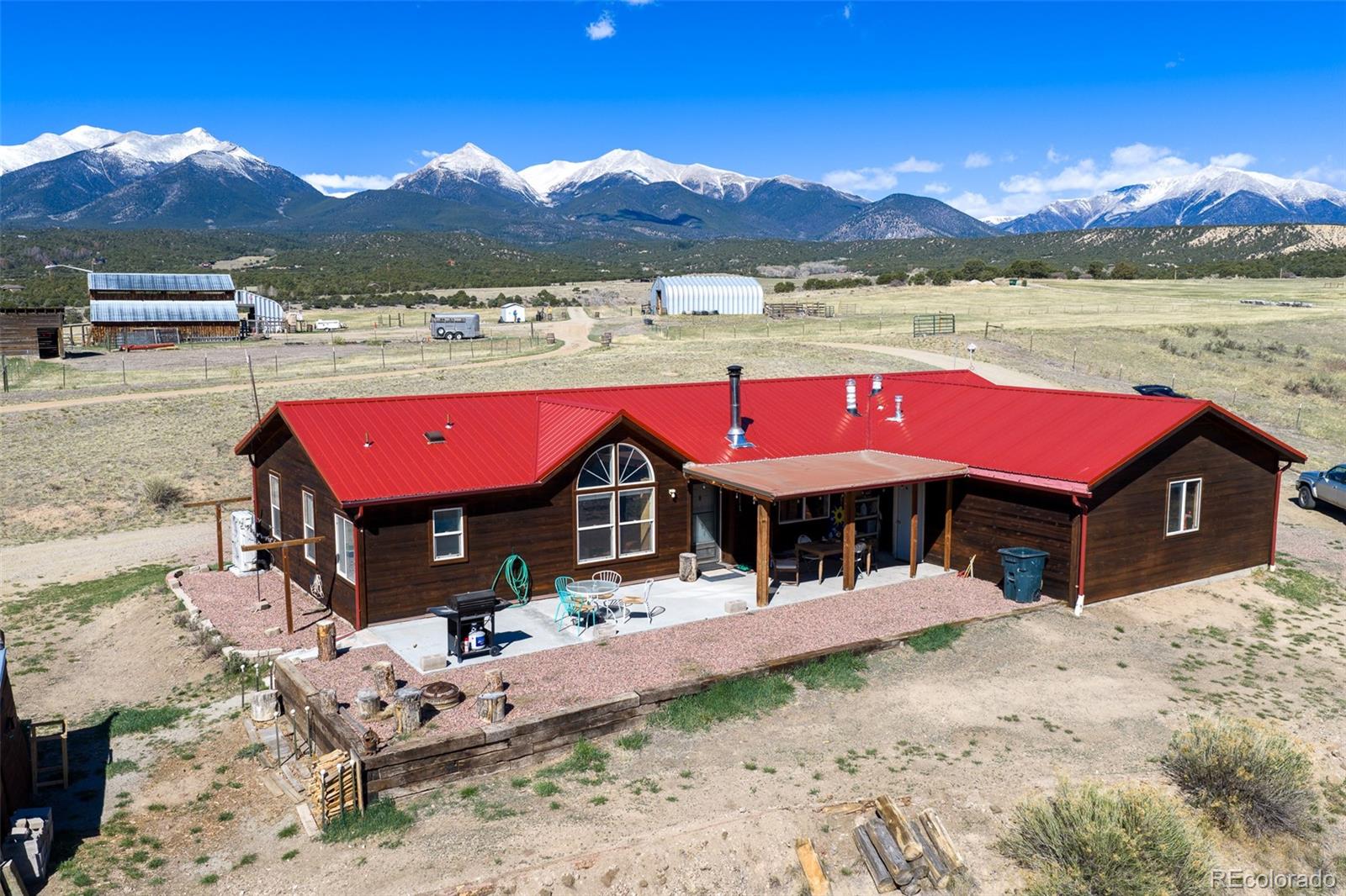 16103 Us Highway 285, Salida, CO 81201