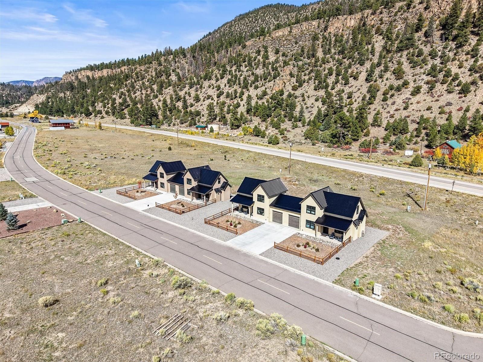 55 Vista Del Rio Dr, South Fork, CO 81154