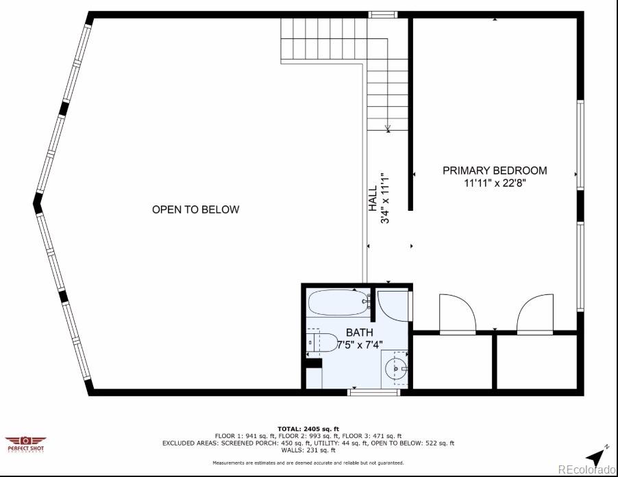 741 Wolfe Rd, Hartsel, CO 80449