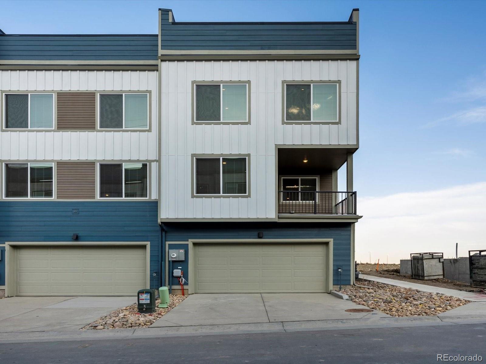 4662 Cloudburst Ln, Morrison, CO 80465