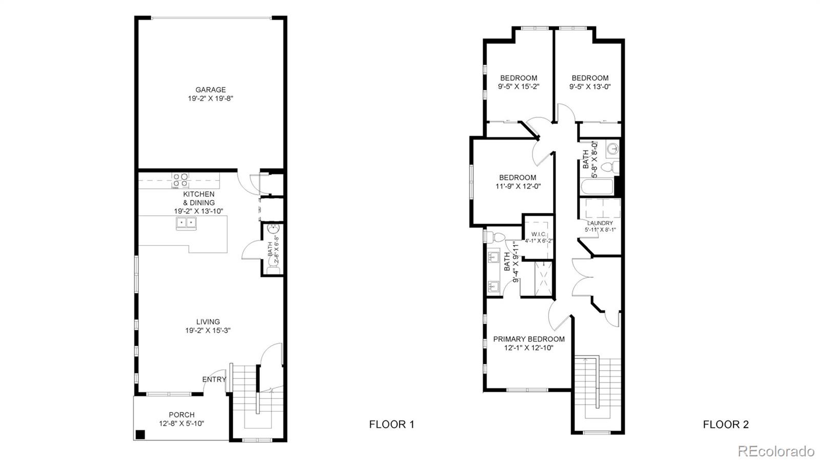 17983 E 103rd Ave, Commerce City, CO 80022