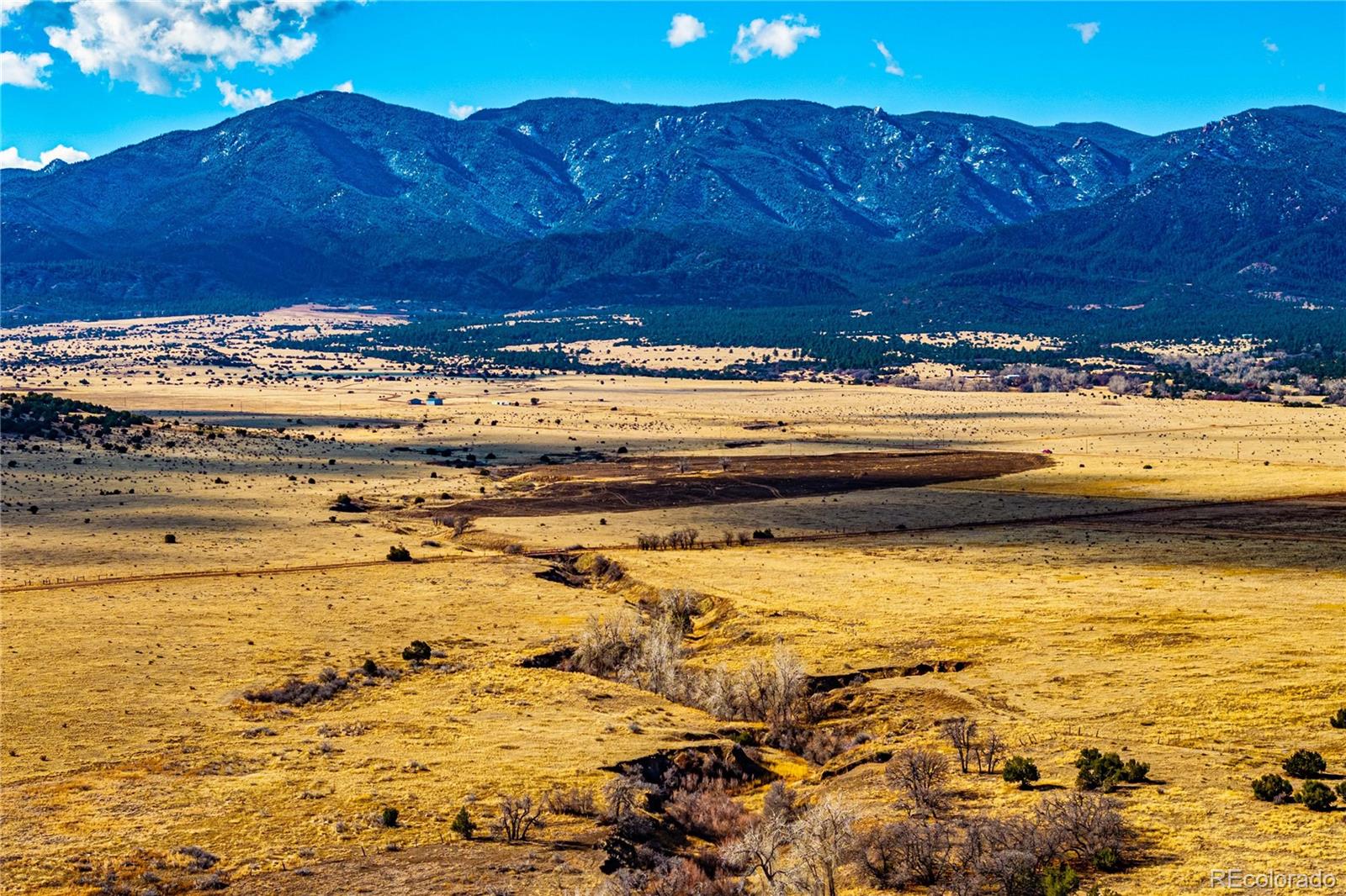 0 County Road 106, Wetmore, CO 81253