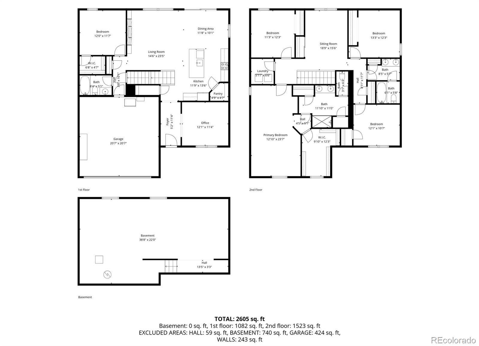455 S 35th Ct, Brighton, CO 80601