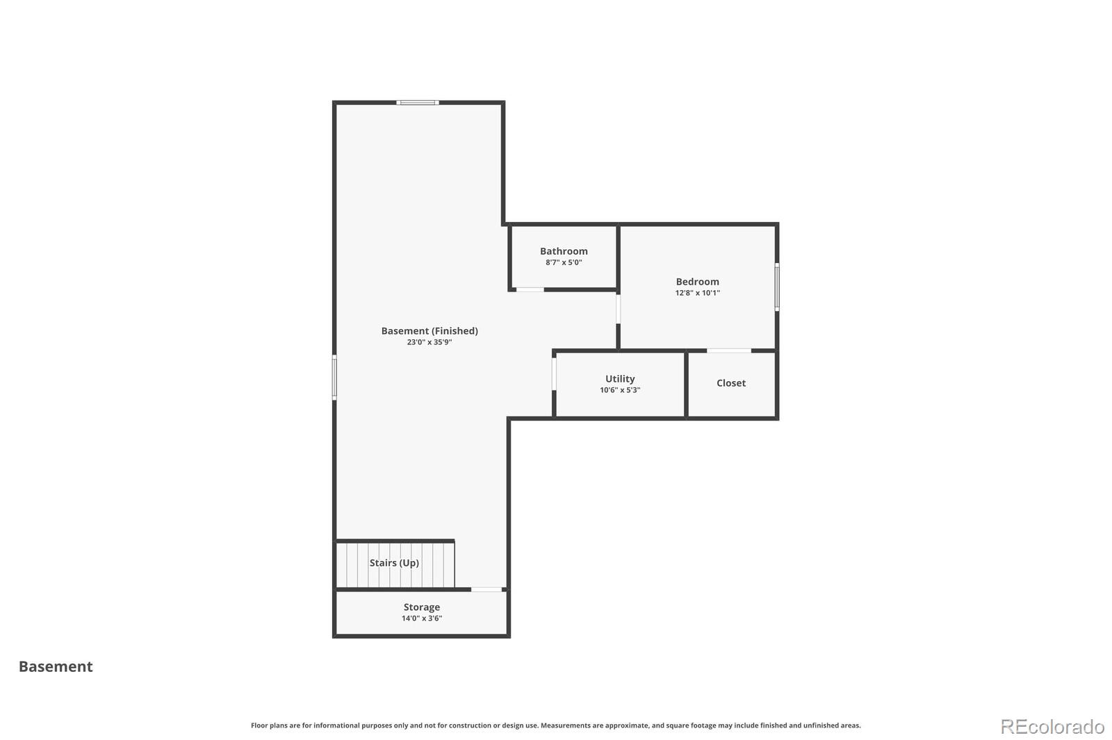 208 S Waterloo St, Aurora, CO 80018
