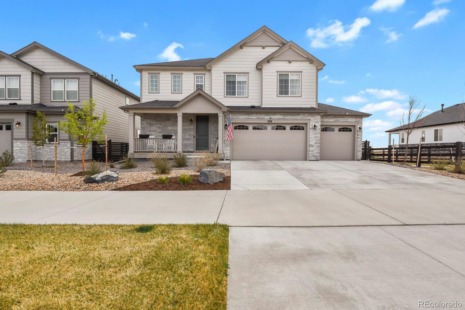 208 S Waterloo St, Aurora, CO 80018