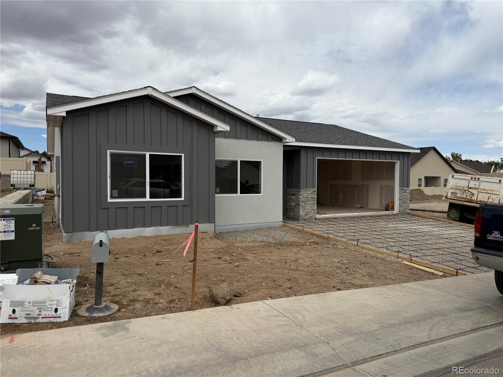 255 Sasha St, Grand Junction, CO 81503