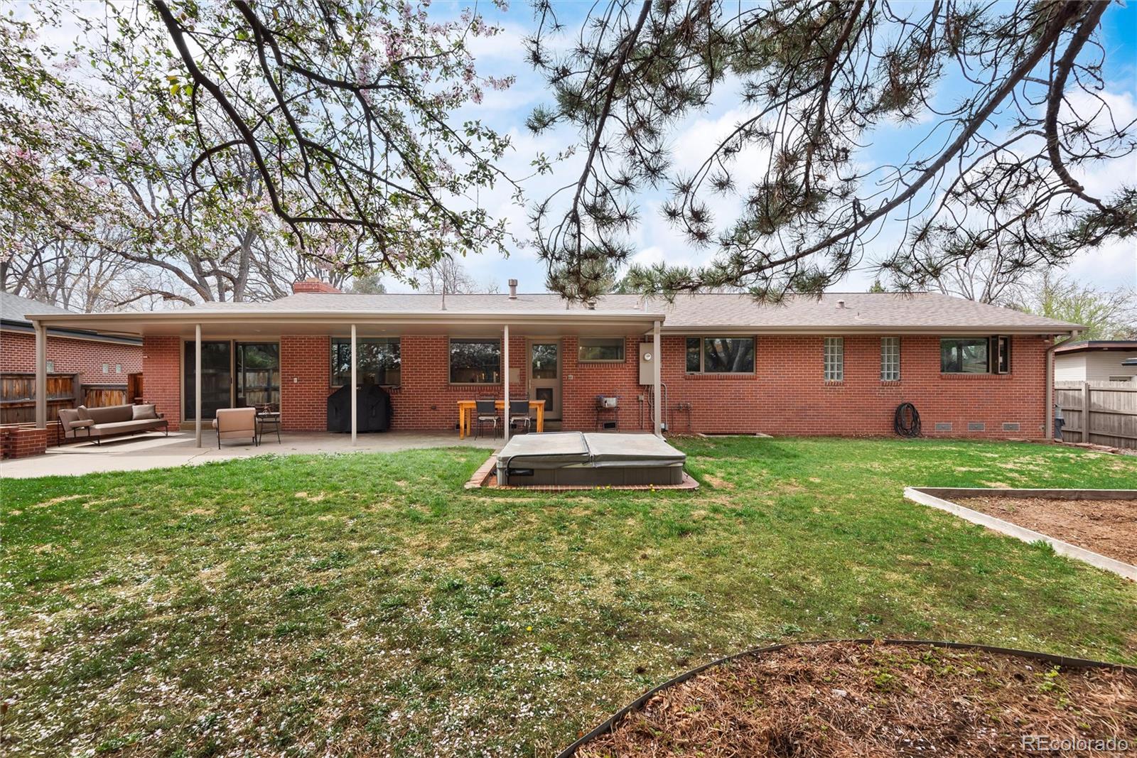 3034 S Columbine St, Denver, CO 80210