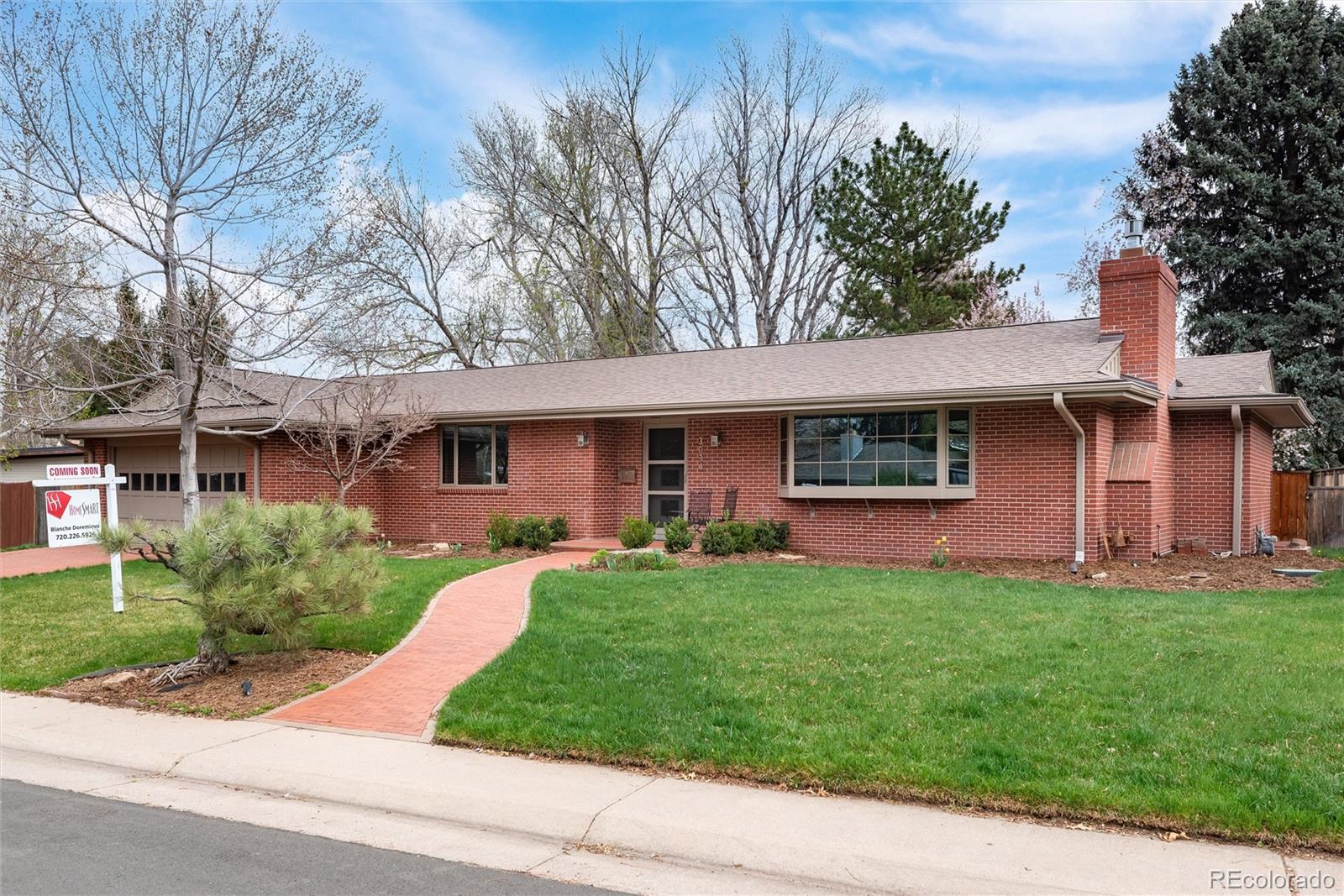 3034 S Columbine St, Denver, CO 80210