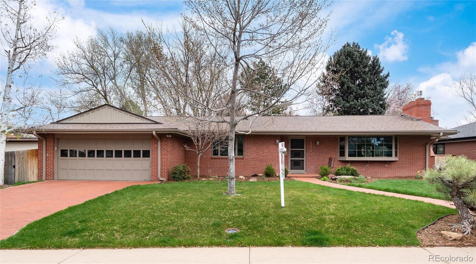 3034 S Columbine St, Denver, CO 80210