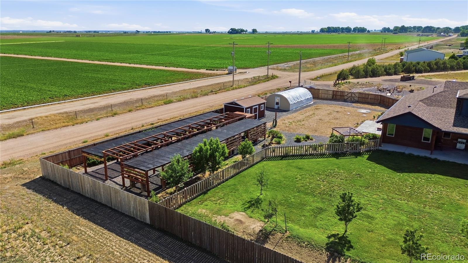 20633 County Road 72, Eaton, CO 80615
