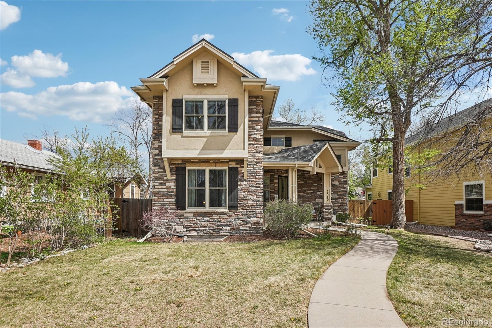 2340 S Humboldt St, Denver, CO 80210
